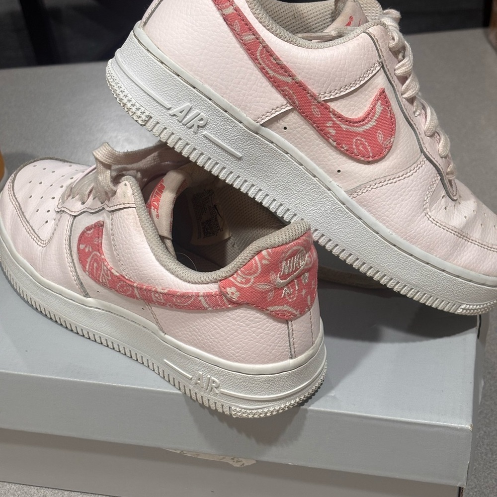 Nike Air Force 1 ‘07